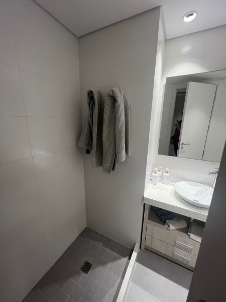 Departamento a estrenar en Moorea Bay II